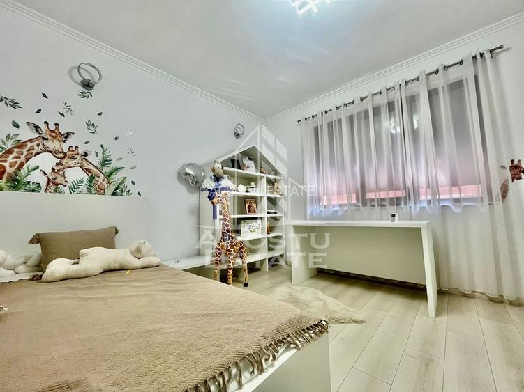 Apartament LUX 3 camere, zona Vlaicu loc parcare - 4