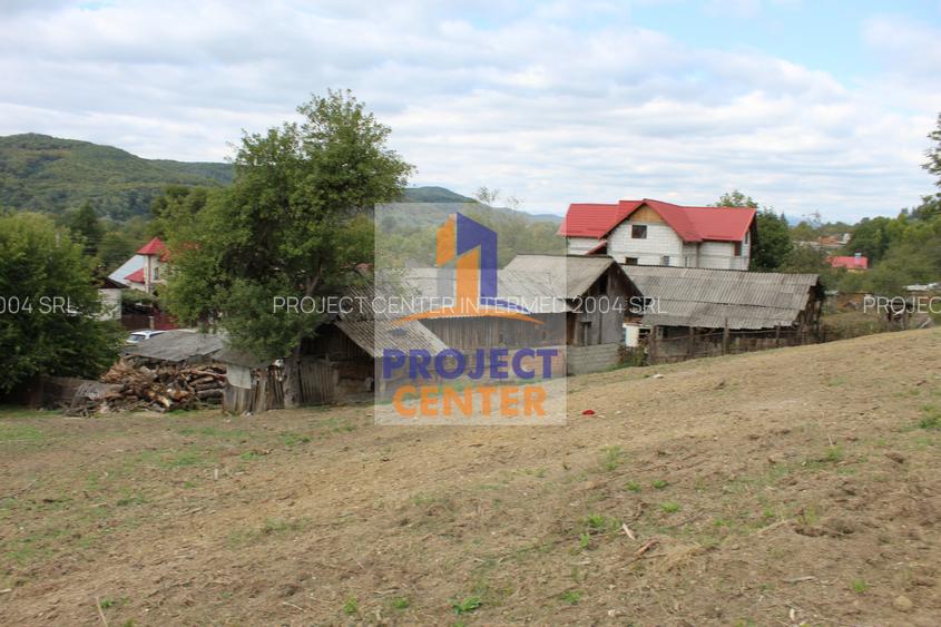Casa si teren 5.000 mp, Stroesti - 17