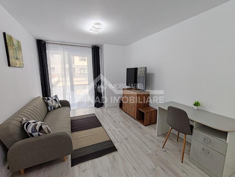 Apartament 2 camere, mobilat modern, parcare, terasa 100mp, Soporului - 2