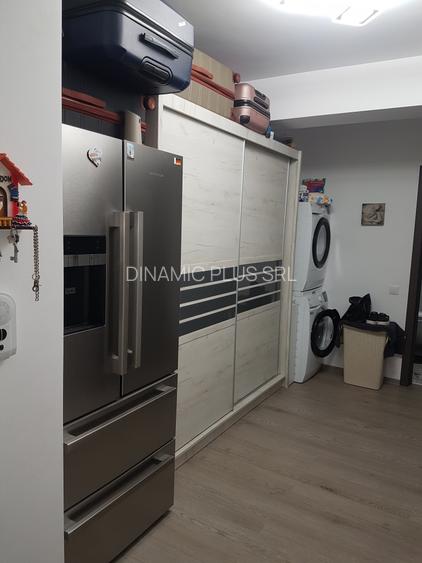Apartament nou cu grădină proprie de 50 mp, 2 camere decomandate | Doamna Stanca - 14