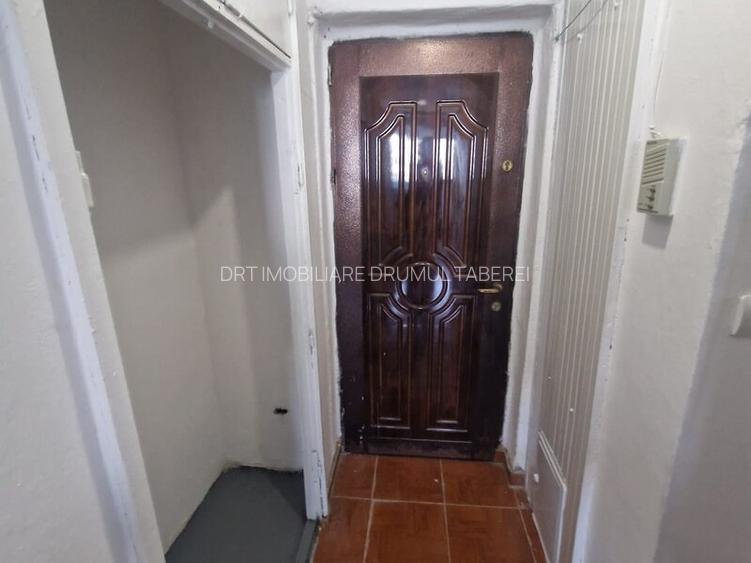 Drumul Taberei, 1 Mai, bloc 1982 - 7