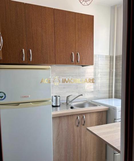 Garsoniera de inchiriat | Titan | Metrou | Mobilat | Utilat - 4