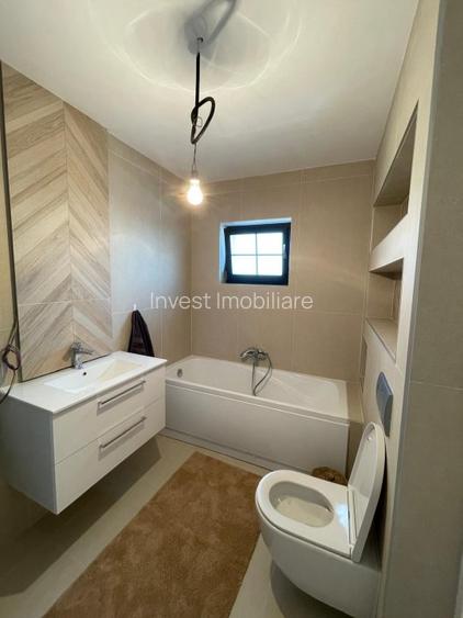 CASA PREMIUM VALEA URSULUI, 4 CAMERE, 2 BAI, INDIVIDUALA,400 MP TEREN - 12