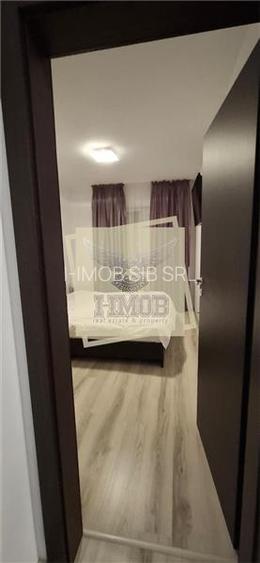 Apartament 2 Camere 40 mpu Balcon | Parcare Magnolia Residence - 6