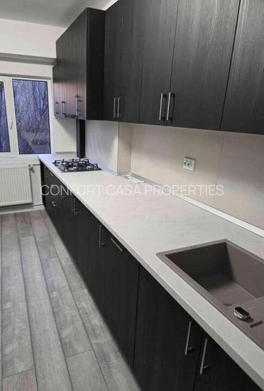 Tineretului metrou Timpuri Noi, MOBILAT MODERN - 5