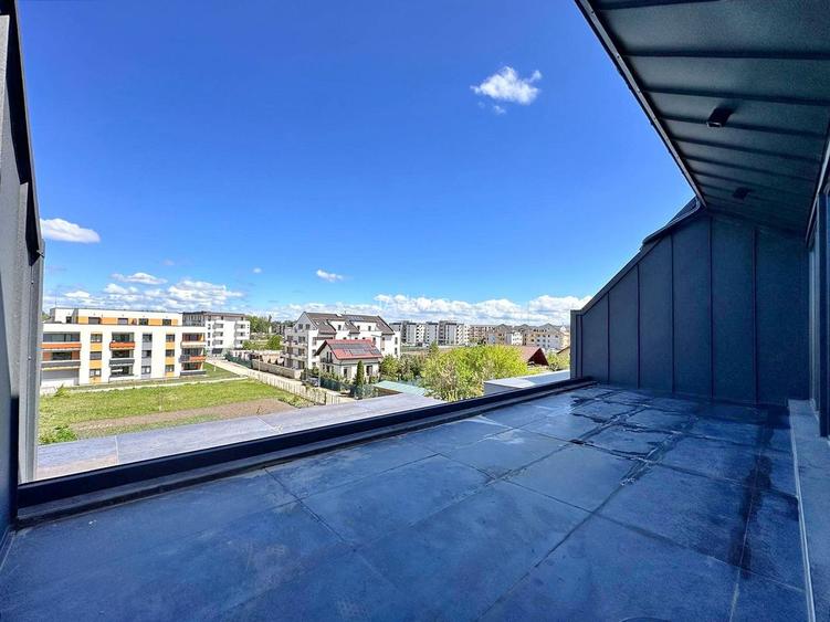 Apartament 3 Camere -Imobil nou - Priveliste Deosebita - 4