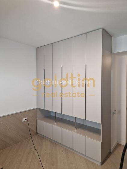 IDEAL INVESTIȚIE/2 LOCURI DE PARCARE/CORTINA NORTH/PIPERA/SUPERB/VEDERE LIBERA - 17