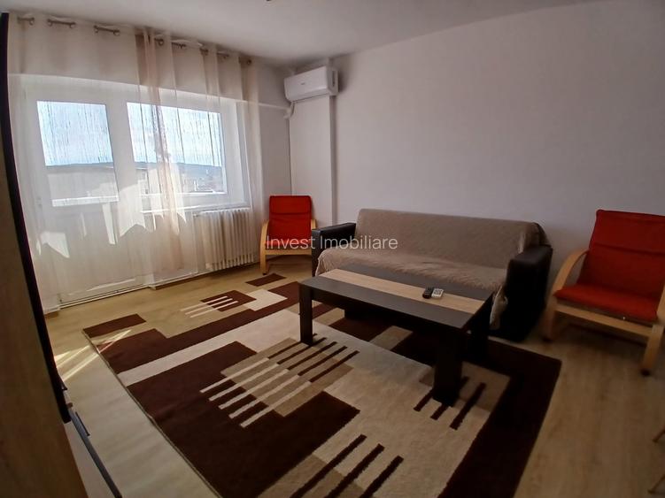 Apartament cu 2 camere de închiriat, zona Gară, 475 € - 2