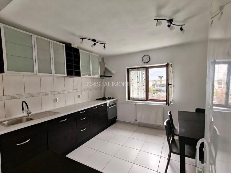 Închiriere Apartament cu 2 camere ïn Dristor, lângă Kaufland Mihai Bravu - 2