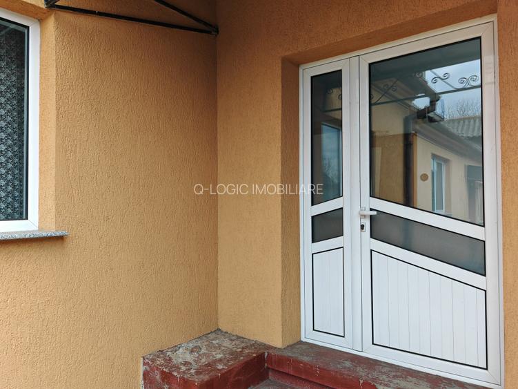 Casa 4 camere libera la vanzare HALCHIU - 15