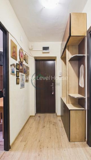 Garsoniera Decomandata Racadau - 3