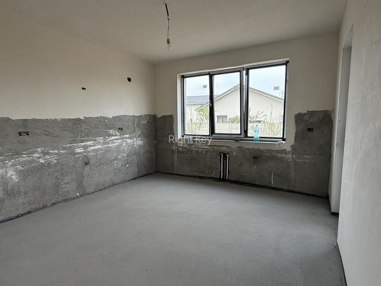 Casa P+1+pod, placa, teren 500mp, finisaje premium! Comision 0%! - 19