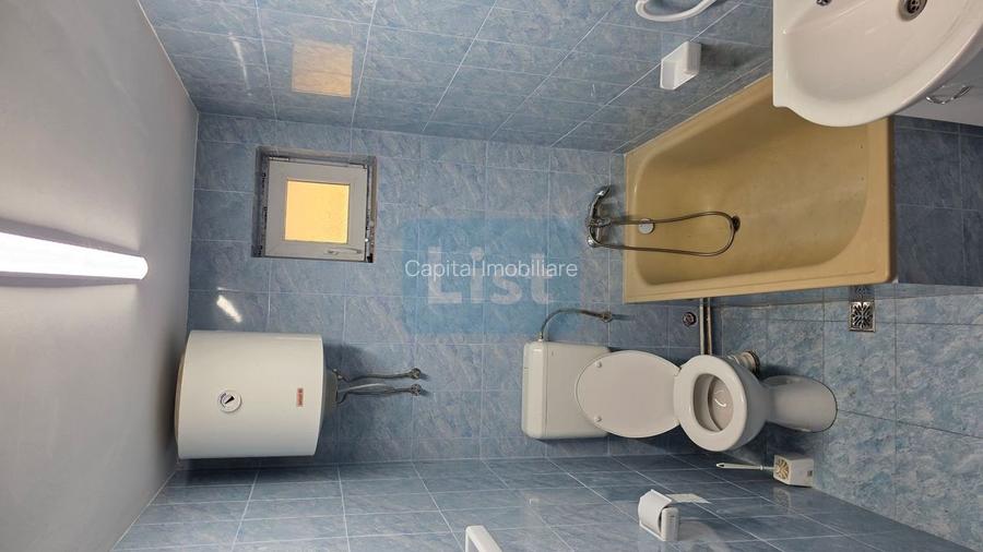 Casă S+P, curte 267mp, Panouri fotovoltaice 5 kW - 7