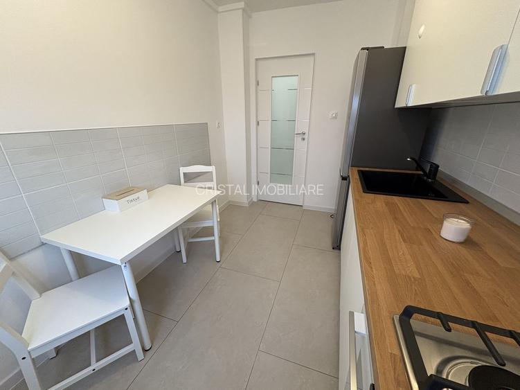 Apartament 3 camere de inchiriat, mobilat nou, Calea 13 Septembrie - 3