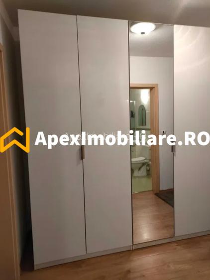 Garsoniera de inchiriat Nerva Traian București | ApexImobiliare.ro - 5