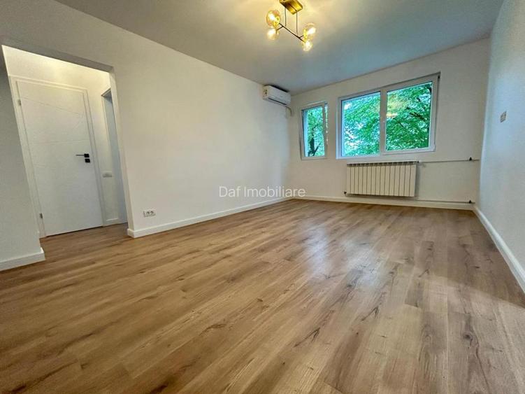 Dristor-metrou-2camere-totul nou-langa Parklake-Parc Ior- etaj interme - 7