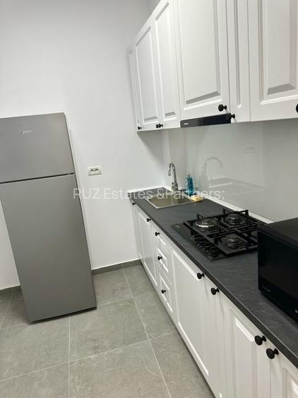 Apartament 3 camere | Centrala proprie | Proaspăt renovat | Calea Victoriei - 3