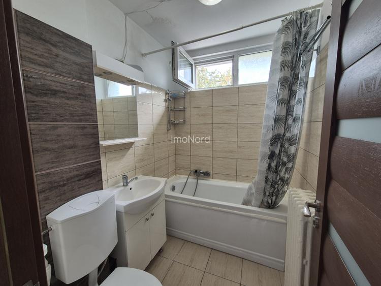 Apartament 3 camere, vedere spre parcul Floreasca - 10