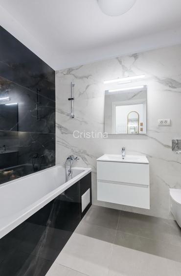 Apartament 3 camere OMV Pipera - 8