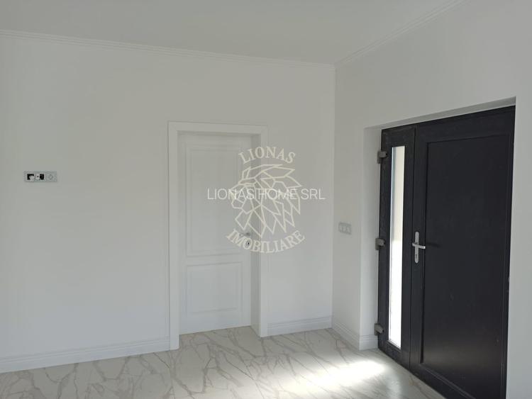 Casa Ultrafinisata 4 camere 121 mp-teren 500 mp-Valea Sigmirului - 5