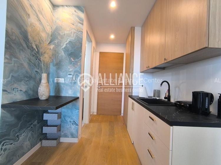 OLIMP(COD03) - Studio de lux in Complex exclusivist ! - 32