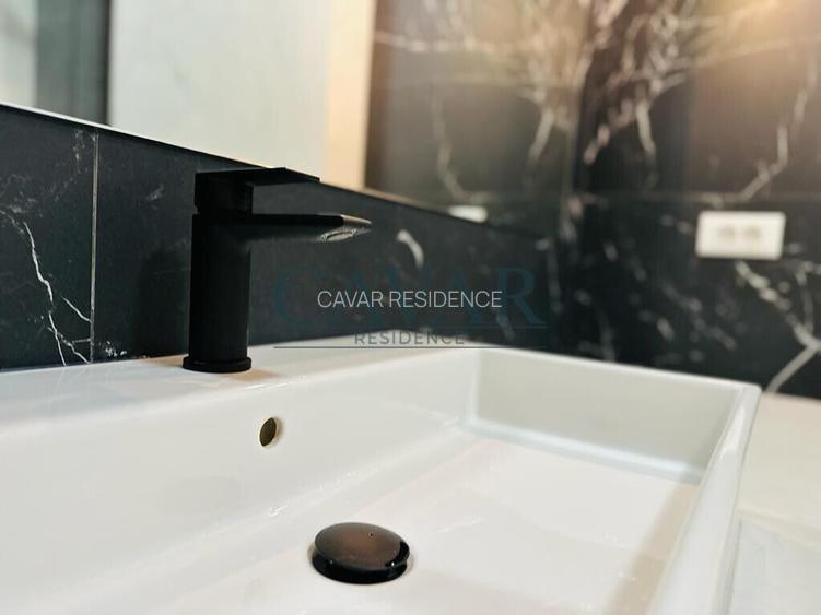 Cavar Residence Loc Parcare Subteran - 10