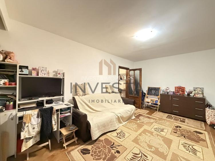 Apartament 2 camere finisat modern in zona Iulius Mall - 2