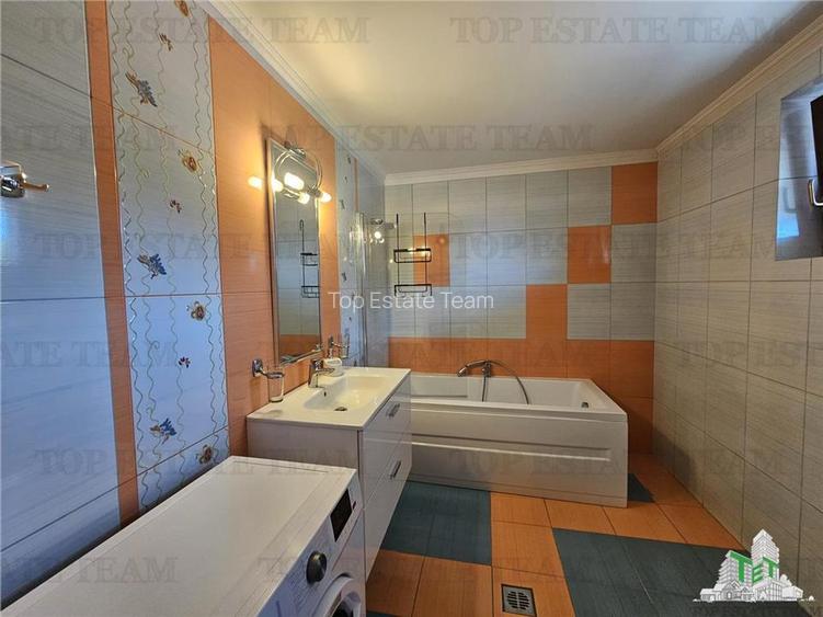 Apartament deosebit, 4 camere, in vila cu intrare separata - o oaza de liniste i - 15