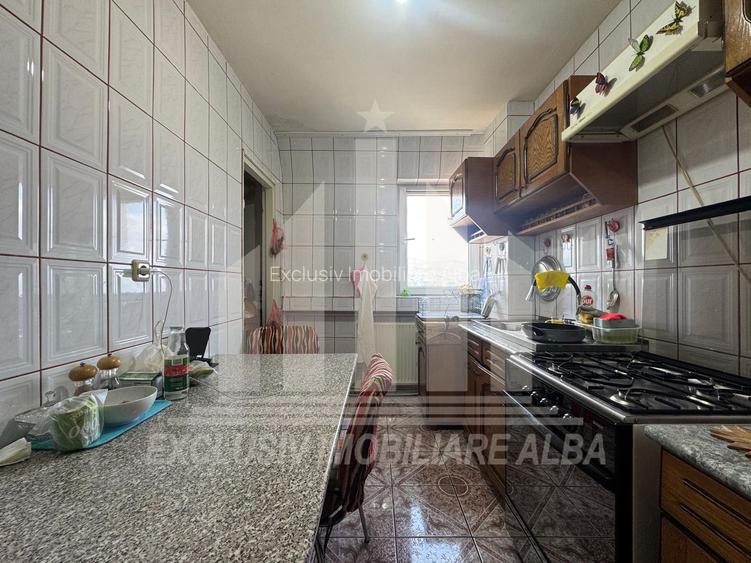 Apartament 4 camere decomandate | 82 mp | Lift | Cetate - M-uri - 3
