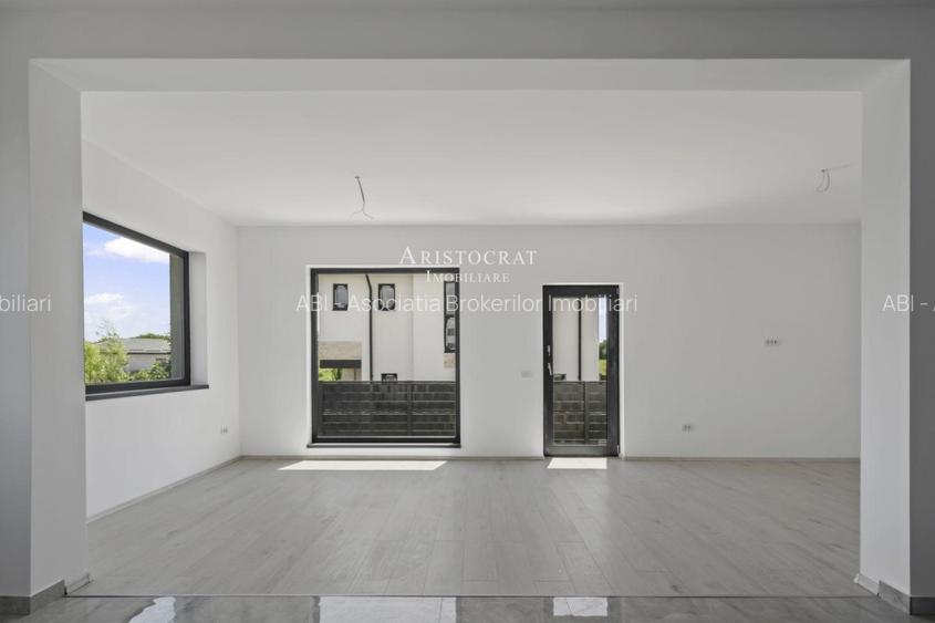 Vila individuala proximitate lac  Corbeanca - 7