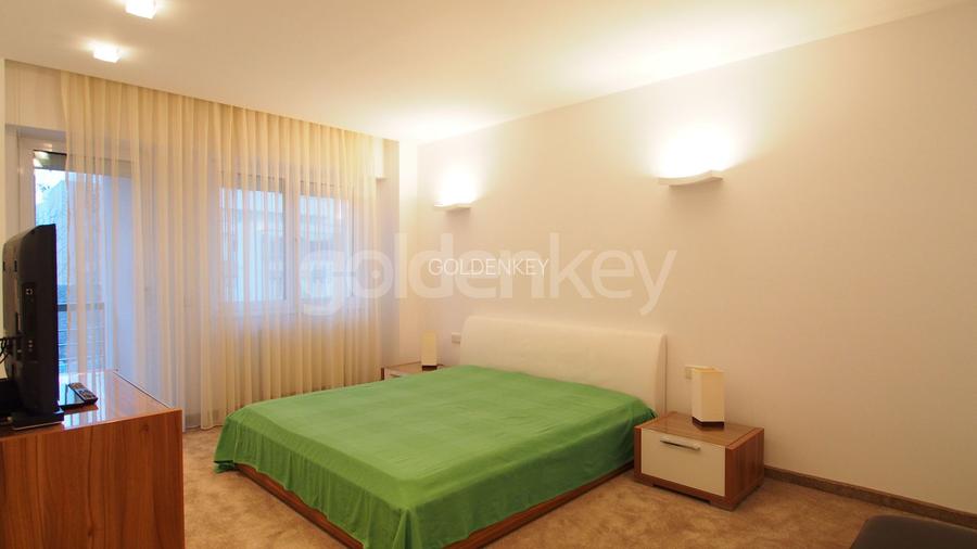 Apartament premium cu 3 camere, piscina exterioara - 10