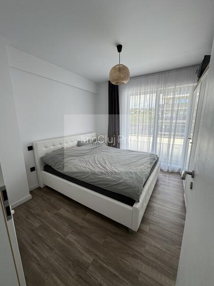 Penthouse de vanzare 3 camere- terasa 140 mp - 7