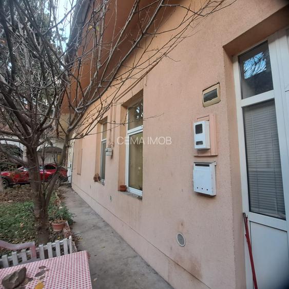 Apartament 2 camere – Piața Unirii ( hotel Melody) – ideal investiție - 6