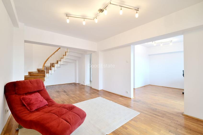 VANZARE Duplex 4 camere Bulevardul Unirii 12 - Fantani vedere panoramica Luminos - 15