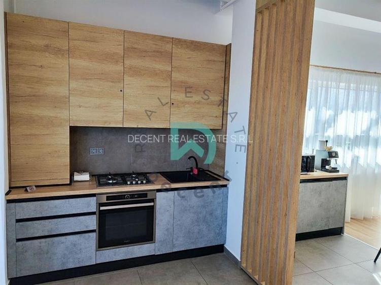 Apartament de inchiriat  Noua, Brasov - 8