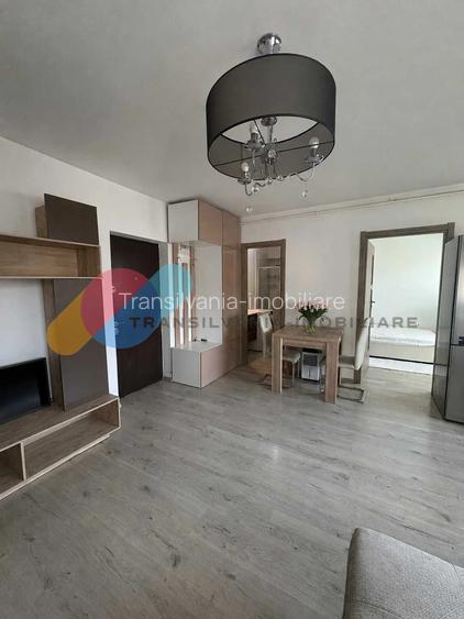Apartament 2 camere, 42mp, zona Iulius Mall - 4