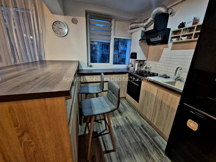 Apartament 2 camere Ultracentral de închiriat - 3