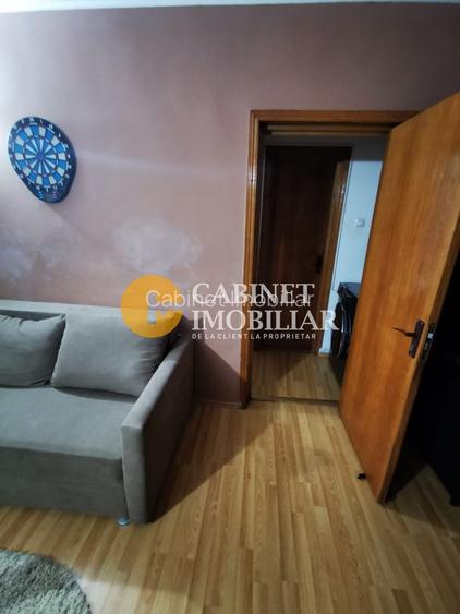 Apartament 4 camere parter/ Spațiu Comercial Nicolina 2 - 8