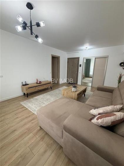 Inchiriere apartament 2 camere, Noua Residence, parcare subterana - 19