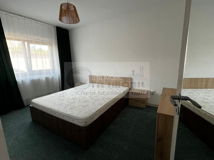 Apartament 2 Camere Valea Lupului - 453 euro - 7
