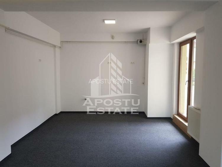 Apartament la parter,62 mp + terasa 133 mp, 2 locuri parcare, Aradului - 2