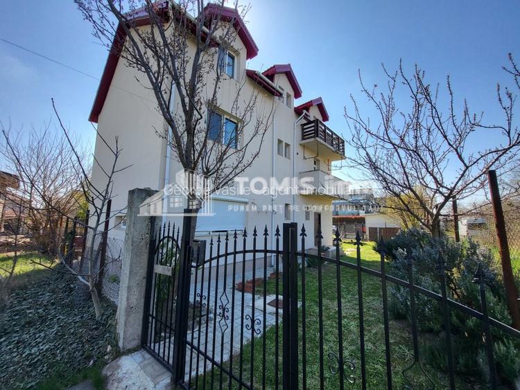 Pensiune de vanzare in Mamaia Nord - 2