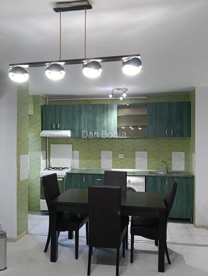 Garsoniera renovat complet 10 min M Lujerului DB1763 - 4