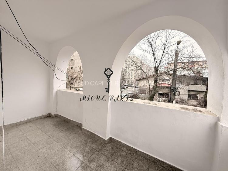 Vilă de  la Podul Grant – 250 mp + 100 mp curte - 23