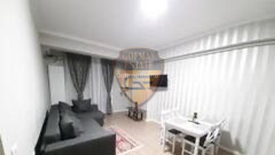 2 Camere, Mamaia Nord, et 3/3 lift bloc 2020, balcon, la 7 minute de plaja - 3
