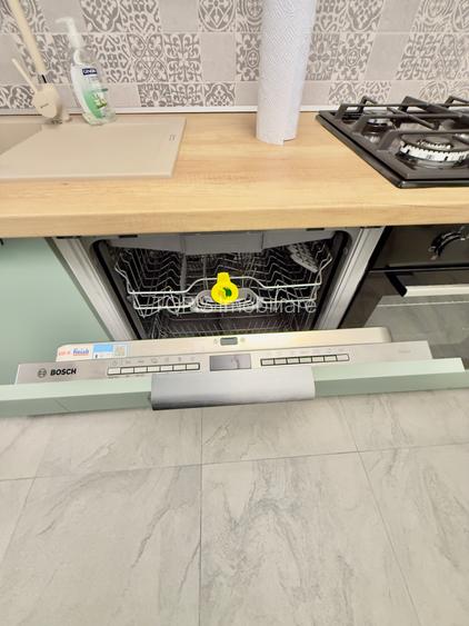 Dristor-Vitan/ Kaufland Dristor/ Prima închiriere/ Centrala proprie Vaillant - 11