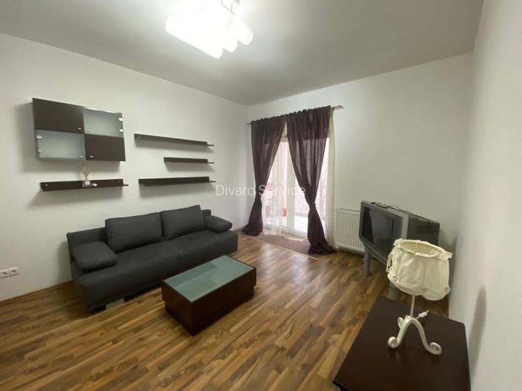 Inchiriere apartament 2 camere centrala terasa  Cotroceni Medicina metrou - 3