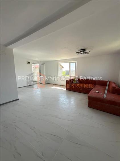 Casa tip parter zona Galbinasi - 4