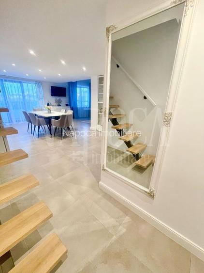 Apartament 3 camere de vanzare in Manastur, Cluj Napoca - 8