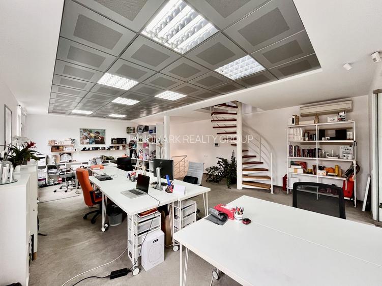 Vilă modernă de vânzare – Birouri | Rezidențial | Comercial - 33